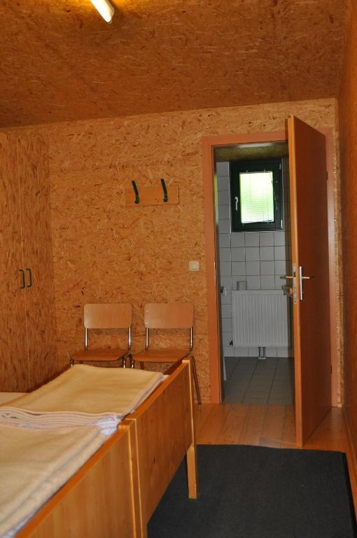 Gaestedorf Waldheimat Langenwang Pokoj fotografie
